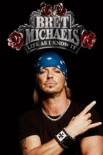 Watch Bret Michaels Life As I Know It Megashare8